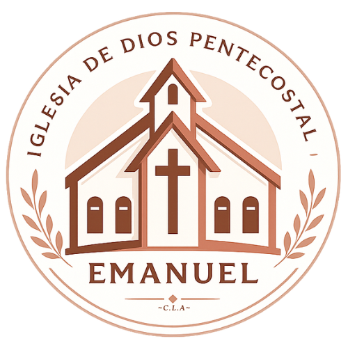 ✞ Iglesia de Dios Pentecostal Emanuel
