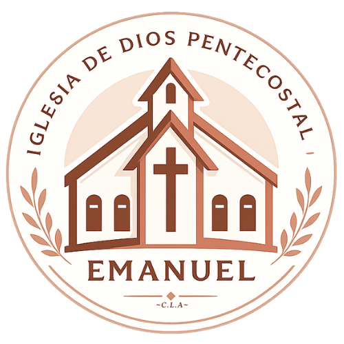✞ Iglesia de Dios Pentecostal Emanuel